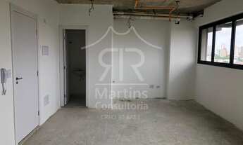 Imagem 5: Salas comerciais na Vila Assunção - Santo André