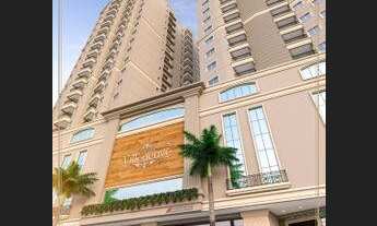 Imagem 1: Apartamento para Venda em Itapema, TABULEIRO, 2 dormitórios, 1 suíte, 2 banheiros, 1 vaga