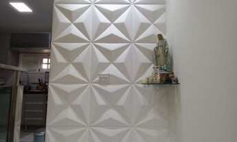 Imagem 6: Casa Na Lagoa Redonda 67m²