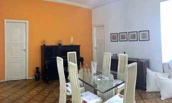 Imagem: Copacabana, Posto 4! 150m2!