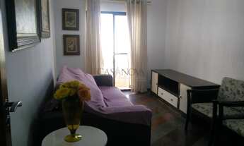 Imagem 3: Apartamento - Saúde - São Paulo