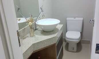 Imagem 4: Excelente sobrado pronto para morar no Jardim Florely na cidade de Sumaré