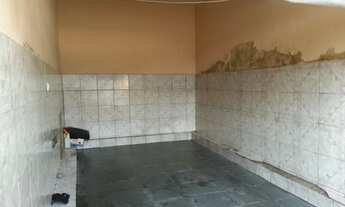 Imagem: RIBEIRãO DAS NEVES - Casa Padrão - Lagoa