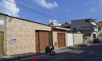 Imagem 3: CONTAGEM - Casa Padrão - Santa Helena