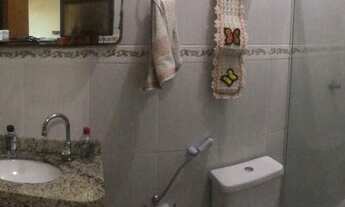 Imagem 4: CASA 02 PAVIMENTOS