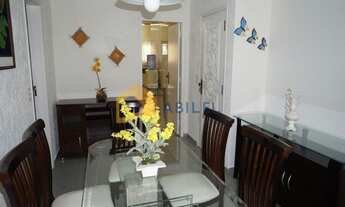 Imagem 4: Guarujá - Apartamento Padrão - Enseada