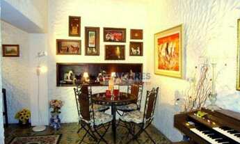 Imagem 4: Casa com 4 dormitórios à venda, 491 m² por R$ 2.800.000,00 - Jardim Guedala - São Paulo/SP