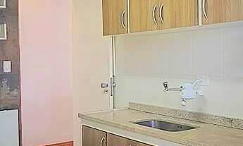 Imagem 3: VILA NOVA CONCEIÇÃO - LOCAÇÃO PACOTE R$7.400,00 3 QUARTOS MOBILIADO 90m² - 1 VAGA