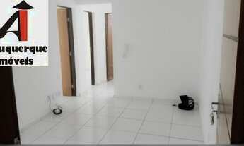 Imagem: APARTAMENTO RESIDENCIAL em Paço do Lumiar