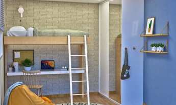 Imagem 4: Apartamento no bairro São Joaquim