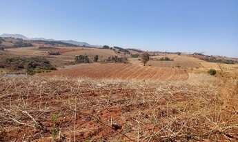 Imagem 3: Lote/Terreno para venda tem 100 metros quadrados em Faisqueira - Pouso Alegre - MG