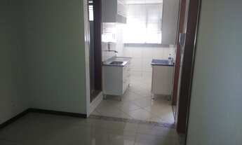 Imagem: Apartamento para venda tem 45 metros quadrados