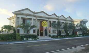 Imagem 4: PARNAMIRIM - Casa de Condomínio - Parque do Jiqui