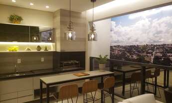 Imagem 4: Apartamento 3 suítes Morada da Colina