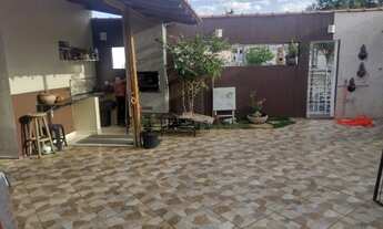 Imagem 2: Casa Térrea com suíte, na DF 425, Condomínio Sol Nascente