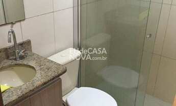 Imagem 5: Manaus - Apartamento Padrão - São Geraldo