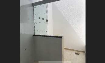 Imagem 6: Casa de médio padrão, Luar da Barra 1