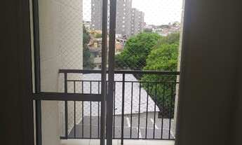 Imagem 7: Apartamento para locação - Av. Elísio Teixeira Leite