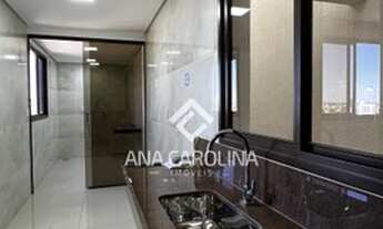 Imagem 7: DL - Cobertura de Altíssimo Padrão de Qualidade e Acabamento no Bairro Cândida Câmara