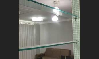 Imagem 5: Apartamento Mobiliado para Locação no Condomínio Ana Letícia no Alto do Sumaré