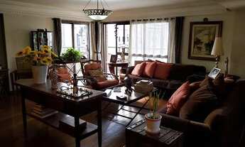 Imagem: Apartamento para venda tem 282 metros quadrados