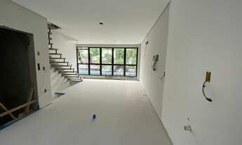 Imagem 6: SOBRADO GEMINADO no ANITA GARIBALDI com 3 quartos para VENDA, 132 m²