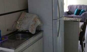 Imagem 4: Casas 2 Quartos para Venda, IMPERIAL, 2 dormitórios, 1 banheiro, 2 vagas