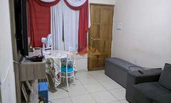 Imagem 2: São Paulo - Apartamento Padrão - LIMOEIRO