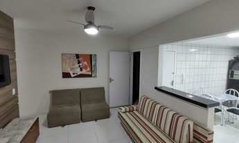 Imagem 3: Apartamento temporada 2 quartos c/suíte ótima localização na Praia do Morro - Guarapari