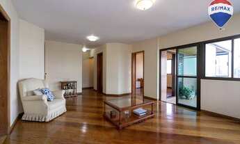 Imagem 5: Apartamento com 4 dormitórios à venda, 150 m² por R$ 890.000,00 - Santana - São Paulo/SP