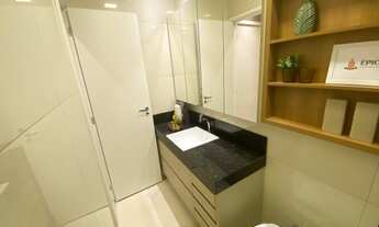 Imagem 6: Apartamento 2 Quartos 64 metros Santa Mônica - Uberlândia ,MG