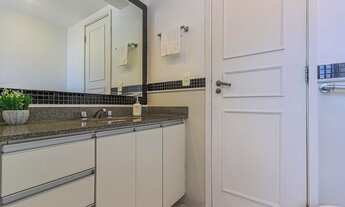 Imagem 13: Sweet Home | lagoa