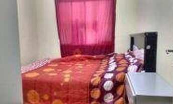 Imagem 4: Casa com 4 dormitórios à venda, 140 m² por R$ 270.000,00 - Santa Cecília - Esmeraldas/MG