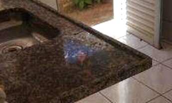 Imagem 4: Casa com 2 dormitórios à venda, 42 m² por R$ 115.000,00 - Santa Cecília - Esmeraldas/MG