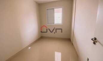 Imagem 7: Apartamento novo, com 2 quartos, varanda gourmet, em Santa Mônica - Uberlândia - MG