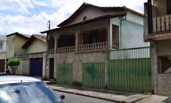 Imagem 2: CONTAGEM - Casa Padrão - Canadá