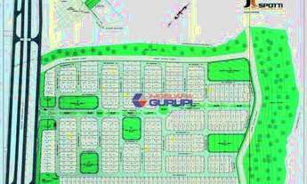 Imagem: Terreno à venda, 360 m² por R$ 200.880,00