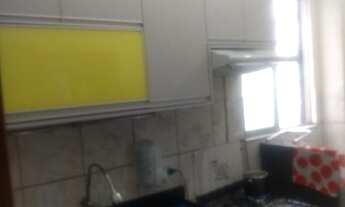 Imagem 6: Apartamento para venda tem 52 metros quadrados com 2 quartos uma vaga