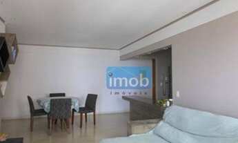 Imagem 5: Apartamento com 2 dormitórios à venda, 98 m² por R$ 1.150.000,00 - Gonzaga - Santos/SP