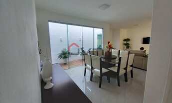 Imagem 4: Térrea para venda com 230 metros quadrados com 3 quartos em Presidente Roosevelt - Uberlân