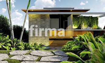 Imagem 7: Casa de Alto Padrão à Venda no Condomínio Atlantis | 4 quartos | 4 banheiros