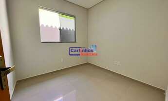 Imagem 4: Casa com modelo diferenciado !!!