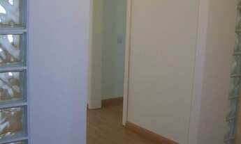 Imagem 5: Apartamento para venda possui 110 metros quadrados com 3 quartos ,vaga alugada a 30 m prai