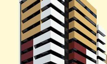 Imagem: QUARTO E SALA PONTA VERDE