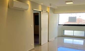 Imagem: Apartamento todo reformado com 83 metros