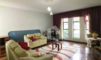 Imagem 2: Casa com 4 dormitórios à venda, 300 m² por R$ 900.000,00 - Jardim Novo Mundo - Poços de Ca