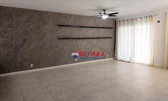 Imagem 2: Casa com 3 suítes para alugar, 380 m² por R$ 9.800/mês - Parque Taquaral - Campinas/SP