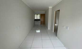 Imagem 2: Casa 2 Quartos - Entrada Parcelada