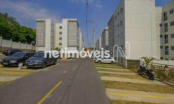 Imagem 3: Venda Apartamento 2 quartos Pousada Del Rey (são Benedito) Santa Luzia