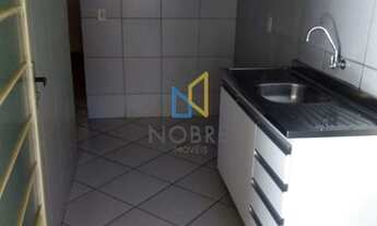 Imagem 5: Casa em Ibirité no bairro Jardim Industrial